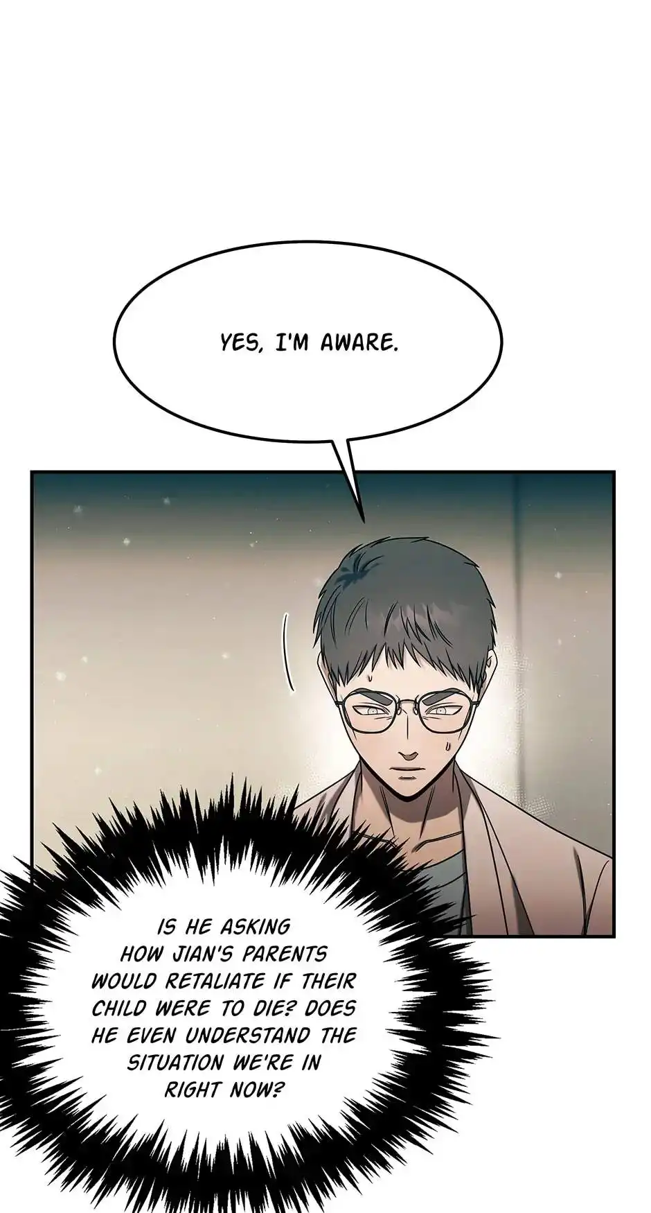 Genius Doctor Lee Moo-jin Chapter 98 16